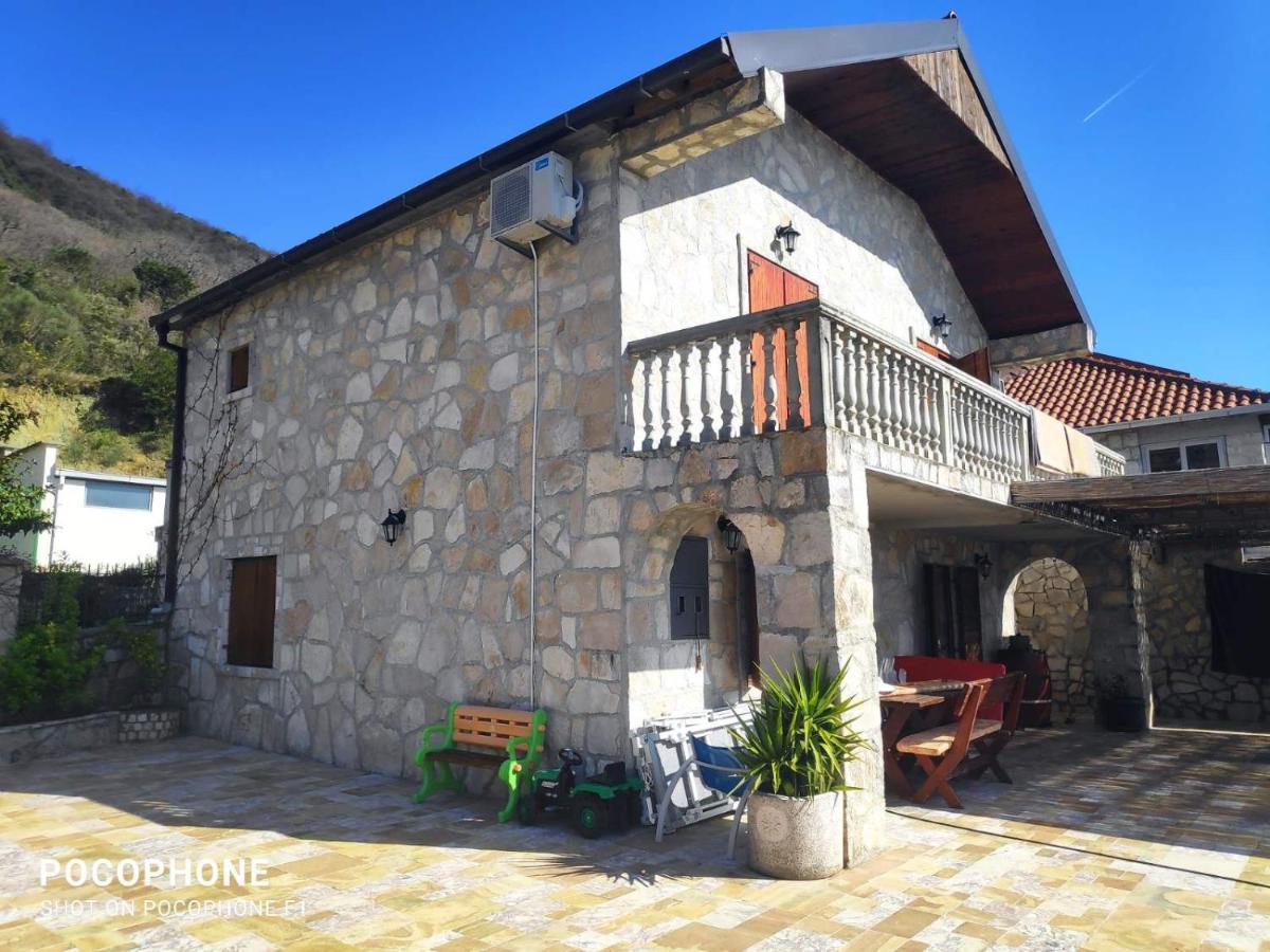 Apartmani Gazivode Budva Extérieur photo