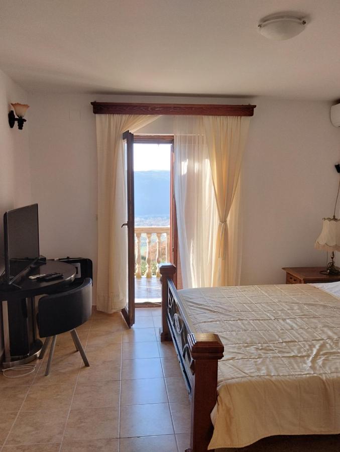 Apartmani Gazivode Budva Extérieur photo