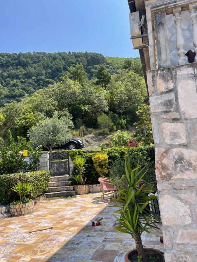 Apartmani Gazivode Budva Extérieur photo