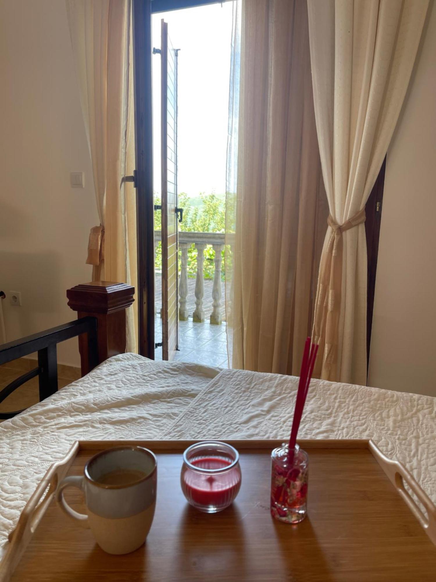 Apartmani Gazivode Budva Extérieur photo