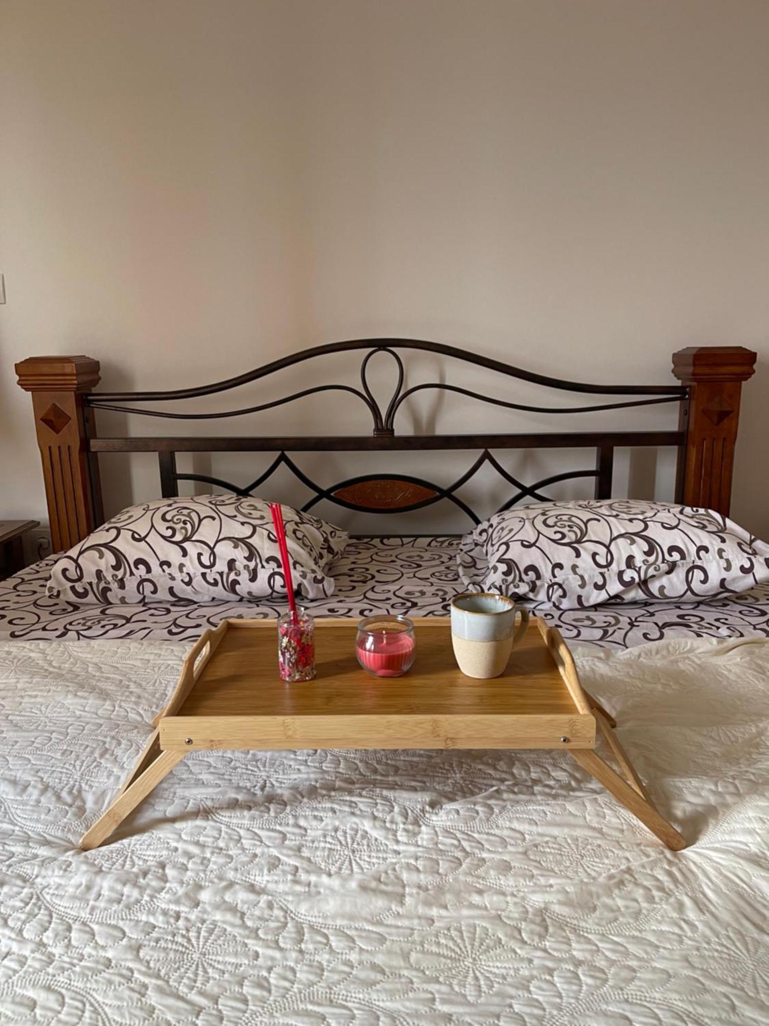 Apartmani Gazivode Budva Extérieur photo